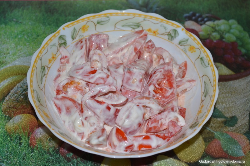 Офигенский рецепт!!!