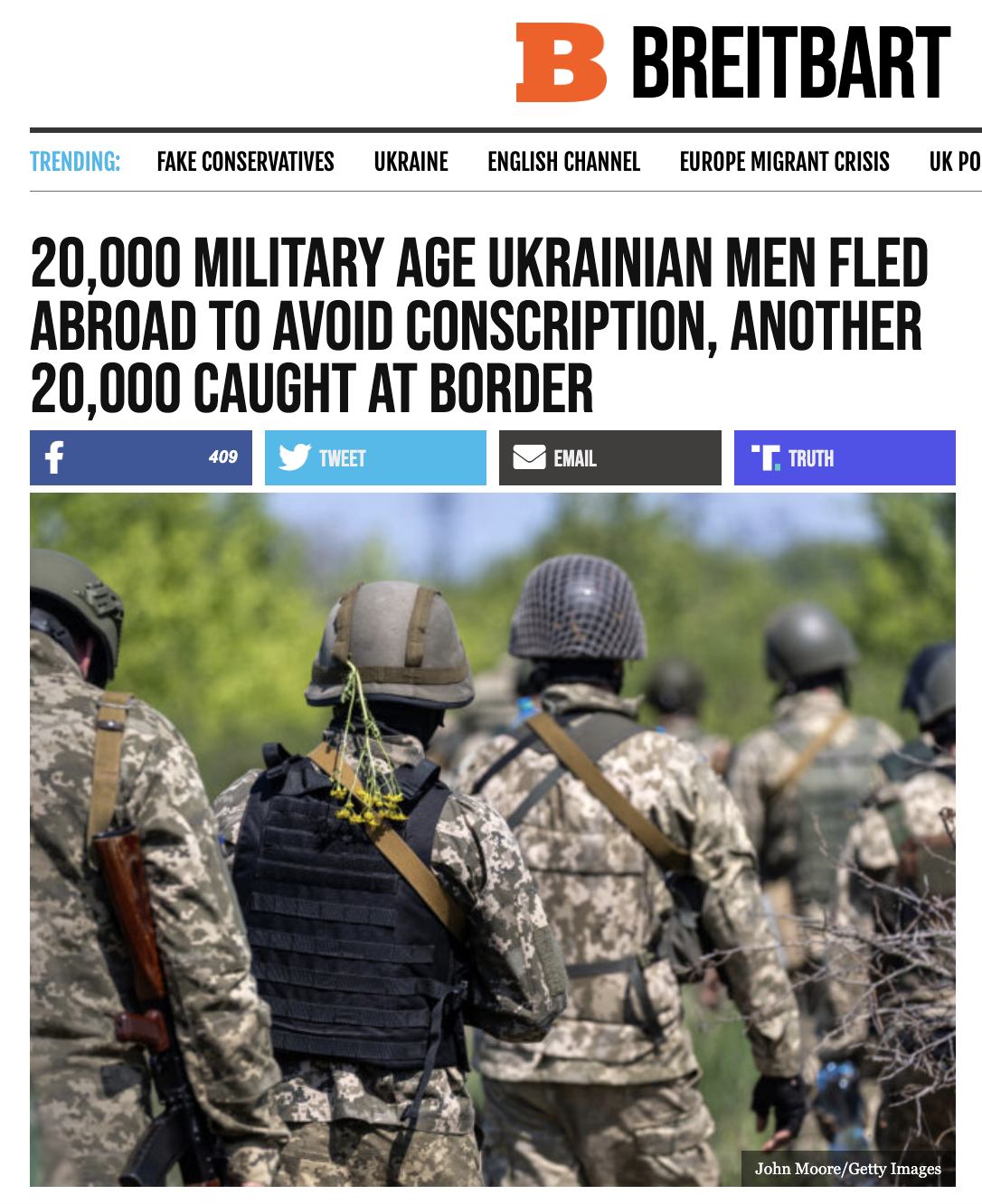 BREITBART: УКРАИНСКИХ УКЛОНИСТОВ ОФИЦИАЛЬНО НАБЕРЁТСЯ НА ЦЕЛУЮ АРМИЮ ВЕНГРИИ, А НА САМОМ ДЕЛЕ? BREITBART: УКРАИНСКИХ УКЛОНИСТОВ ОФИЦИАЛЬНО НАБЕРЁТСЯ НА ЦЕЛУЮ АРМИЮ ВЕНГРИИ, А НА САМОМ ДЕЛЕ? украина