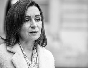 Украина укрепила желание молдаван остерегаться НАТО