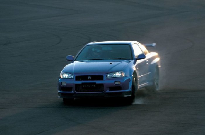 7 автомобильных моторов, которые обогнали свое время и ушли от нас навсегда 