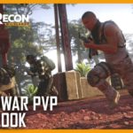 Первый взгляд на PvP-режим в Tom Clancys Ghost Recon: Wildlands  