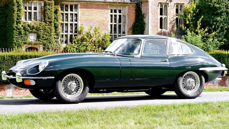 Личный гараж экс-ведущего «Топ Гир»: Автомобили Ричарда Хаммонда автомобили