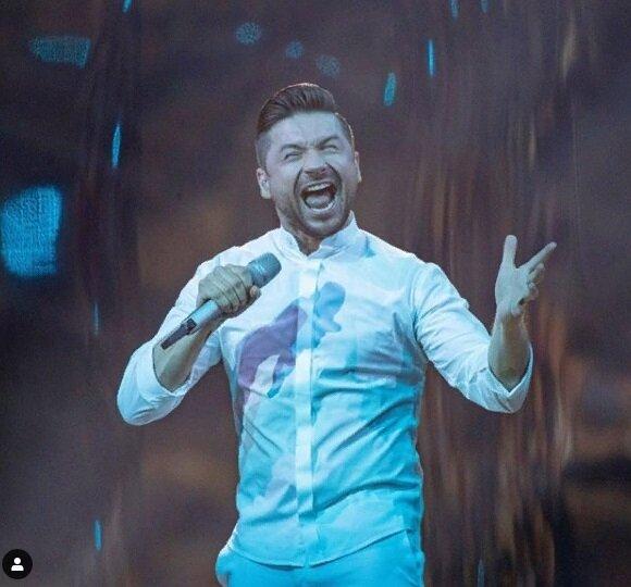Почему Сергей Лазарев не выиграл "Евровидение-2019" Евровидение,наши звезды,шоу,шоубиz,шоубиз
