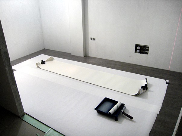 5 способов уменьшить расход обоев при подгонке рисунка советы