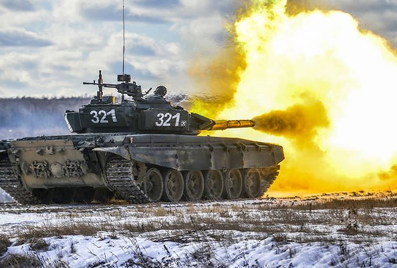 Санкциями не заставить Россию отвести войска от границ Украины Новости