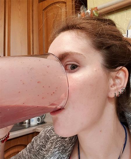 Как похудеть на 10 килограммов за 21 день: итоги второй недели спецпроекта HELLO.RU и Bio8 Как похудеть на 10 килограммов за 21 день: итоги второй недели спецпроекта HELLO.RU и Bio8 Фигура / Реальное похудение