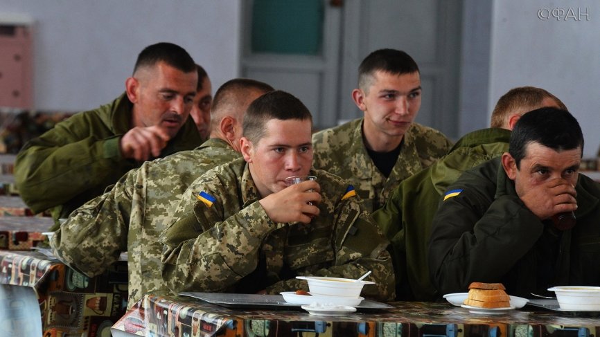 Экс-депутат Рады обнародовал шокирующие результаты опроса бойцов ВСУ в Донбассе