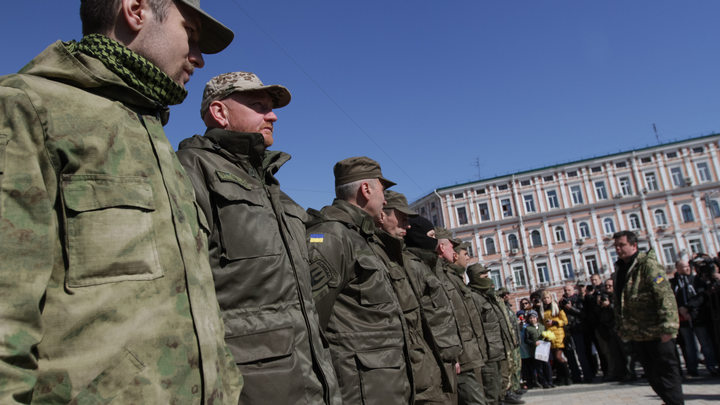 "Пока тут будут умирать дети, я с этой войны не уйду": Чешский наёмник объяснил, за что воюет в Донбассе