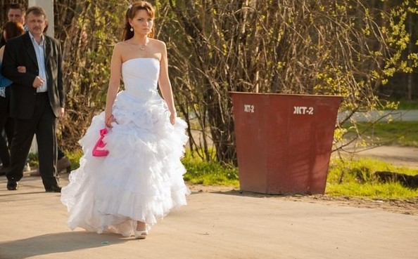 Невесты, у которых не сложилось ни с принцем, ни с белым конем