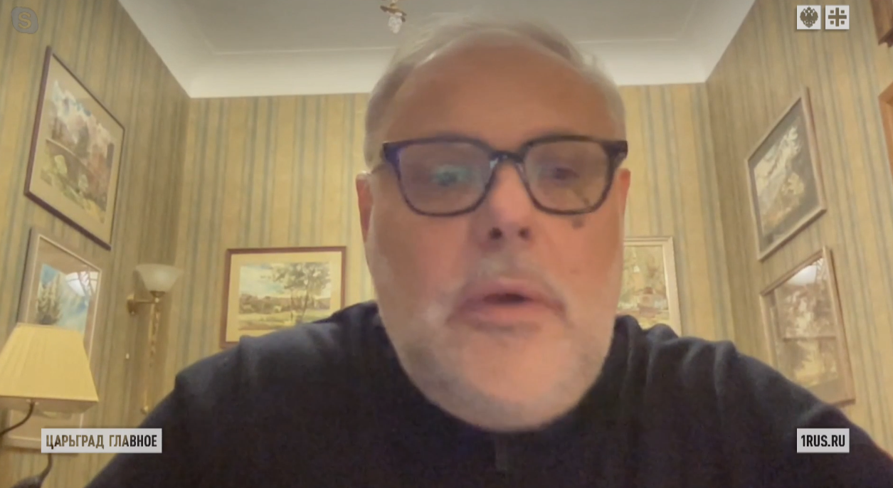 ХАЗИН О СХВАТКЕ ГОДА: ОЛИГАРХАМ "ЗАКАЗАЛИ" ПУТИНА, НО ОНИ ПРОВАЛИЛИ ПЛАН россия