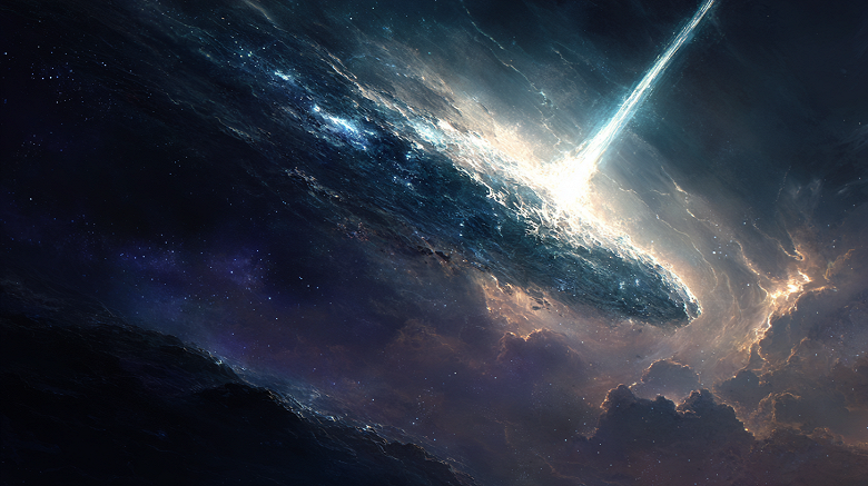 Межзвёздная комета 3I/ATLAS выстояла перед Солнцем и не распалась. Но другие не выдержали