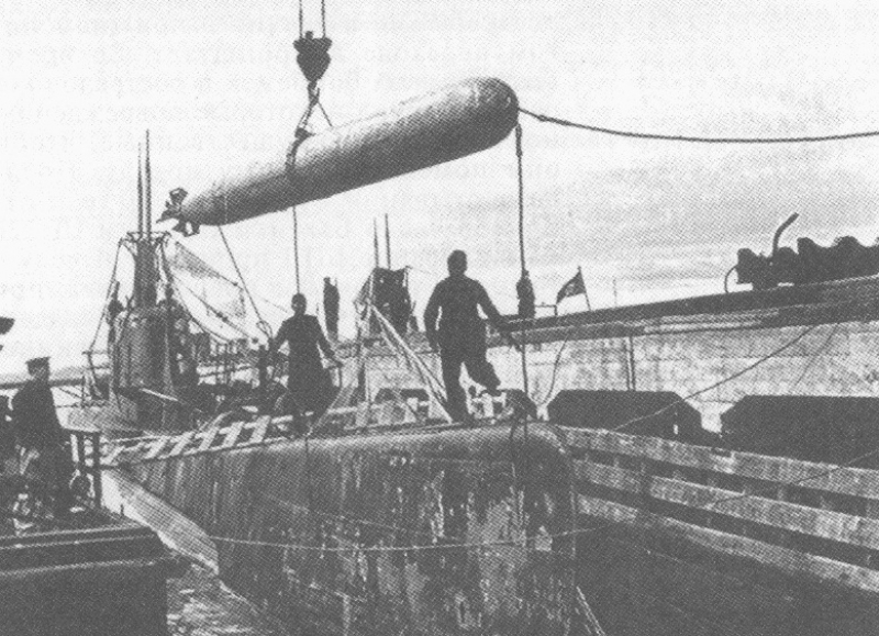 Корабли Победы: как осуществляется поиск судов, затонувших в Великую отечественную войну