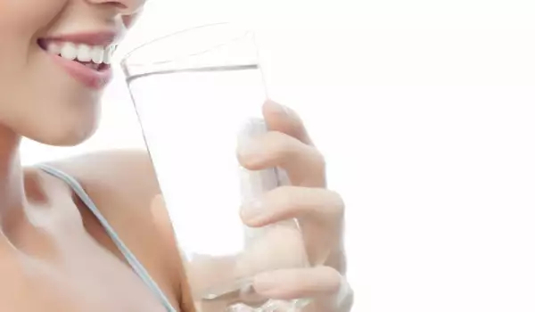 Весенняя диета