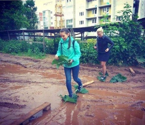 Где-то в России 8 апреля Где-то в России 8 апреля