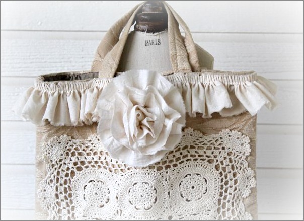 Винтажные красивости Винтажные красивости вдохновение,винтаж,идеи,Хенд мейд