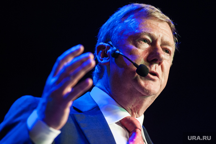 Чубайс вернул миллиарды, которые власти вложили в «Роснано»