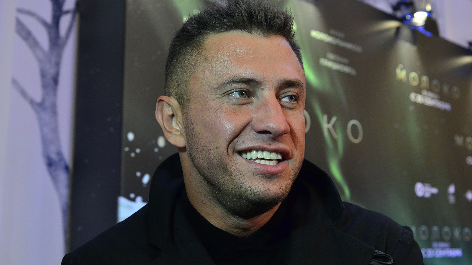 Прилучный устроил потасовку в центре Москвы на глазах молодой супруги