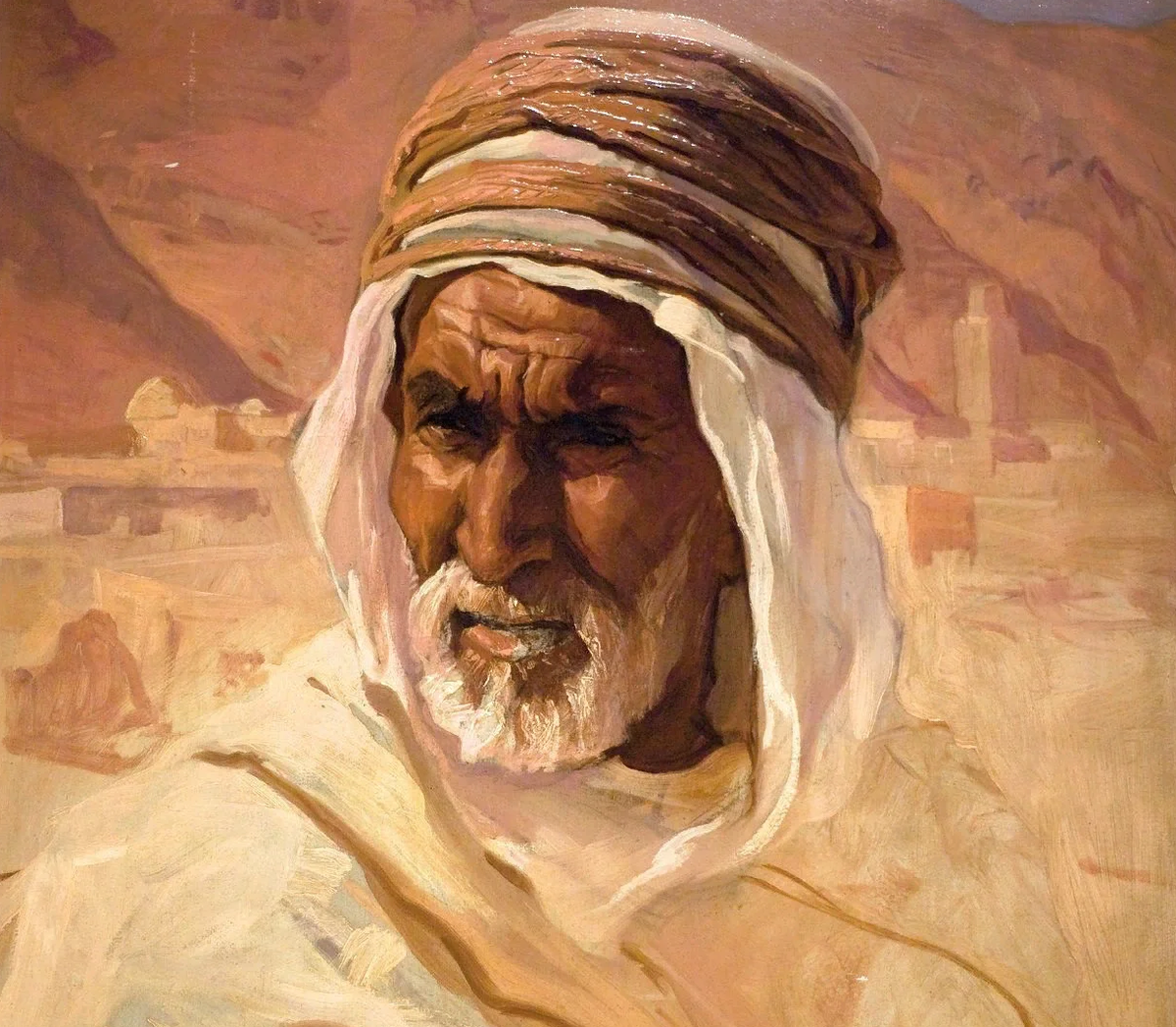 "Люди, от которых нужно держаться подальше": 3 мудрых арабских притчи жизнь,мудрость,притчи
