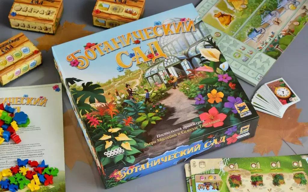 7 настольных игр, которые помогут лучше узнать живую природу — для детей от 5 до 15 лет когда, предстоит, природа, увлекательная, которой, просто, делают, партии, ктото, каждом, новые, «Грибы, «Птенцы, поглощение, скрывается, деревья, цветок, глубин, океанских, углерода