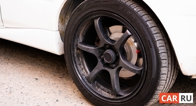 Семь неподтверждённых мифов о зимних шинах Семь неподтверждённых мифов о зимних шинах Автограмота