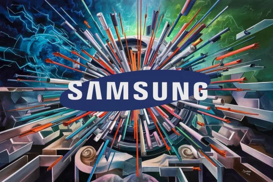 Бета-версия Samsung One UI 8 близка как никогда — СМИ