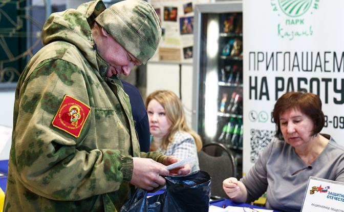 Сергей Гончаров: «Мы прошли много экспериментов с трудоустройством военнослужащих во власть, но успешных примеров мало»