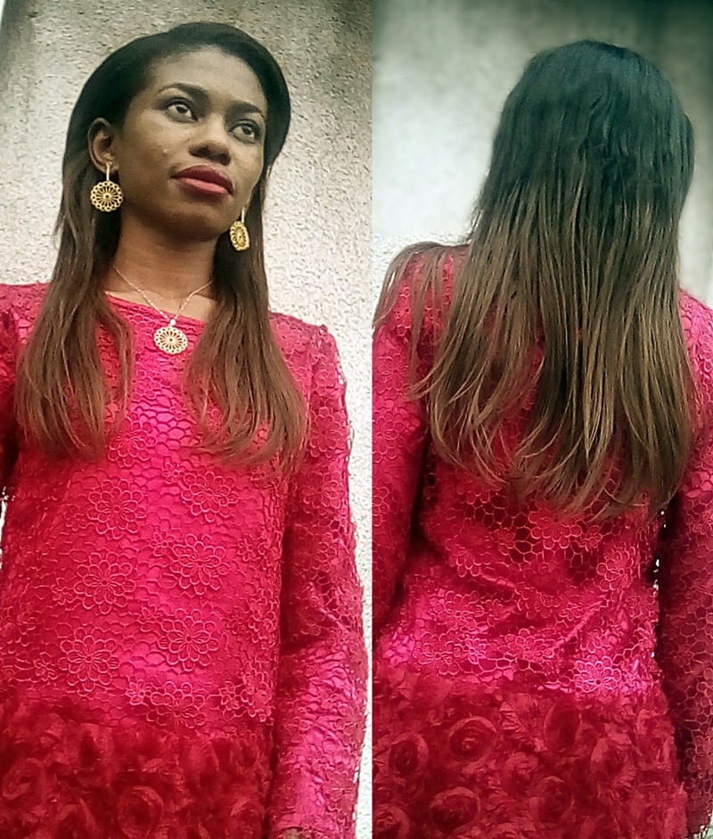 Irresistible Me Hair Extensions Review