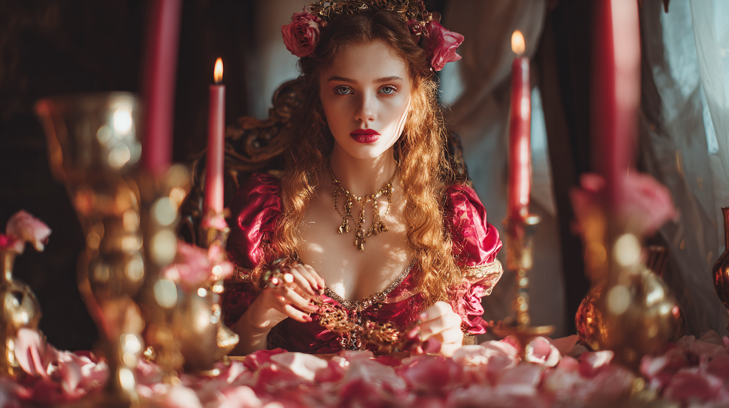 Цыганский гороскоп на март 2026: кому придется навести порядок в жизни, а кто решится на судьбоносный шаг месяца, марта, числа, После, начале, давно, новый, появится, решитесь, станет, середине, концу, жизни, личной, получите, предложение, Возможен, после, который, жизнь