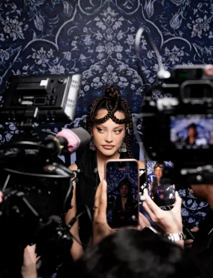 Квартира от Егора Крида, чак-чак вместо торта и татарские танцы: бывшая жена Моргенштерна* Дилара показала, как отметила 26-летие за 3 млн рублей ЗинатуллинаДилара, Зинатуллина, блогерша, несколько, Водонаева, более, Дилара, Моргенштерн, праздник, Диларе, рождения, живёт, Дубае, весной, Последние, расставании, переехал, известно, специальной, стало