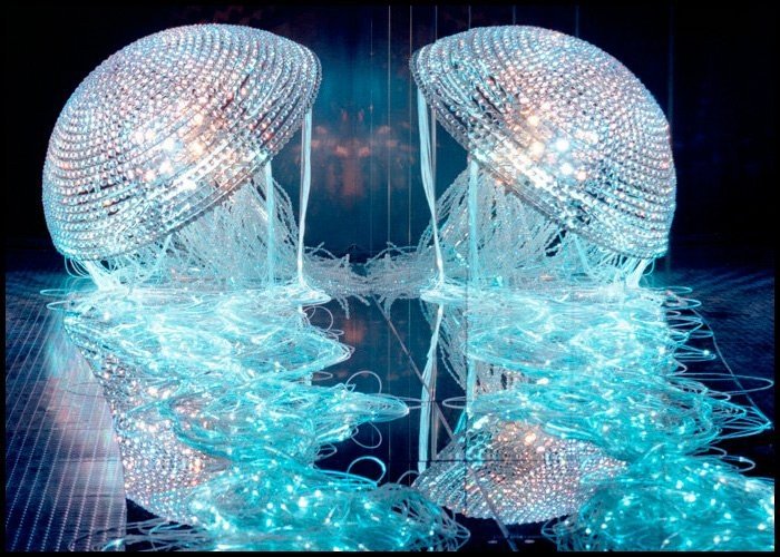 Хрустальный музей Swarovski путешествие,страны,туризм