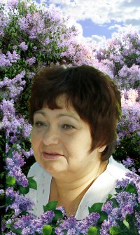 Фото пользователя Нина Ларина