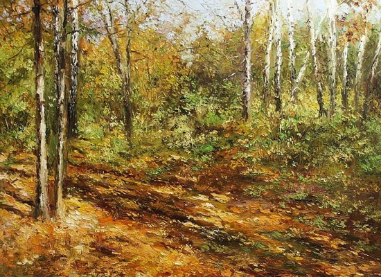 Художник Юлия Кузнецова. Цветочная токката Художник Юлия Кузнецова. Цветочная токката