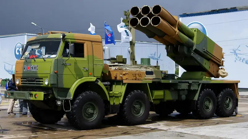 «Беспилотноцентричная» ударная общевойсковая бригада нового облика по опыту СВО г,Санкт-Петербург [1414662],оружие