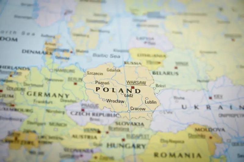 Польский бизнес требует от властей компенсации убытков из-за закрытия границы с Белоруссией
