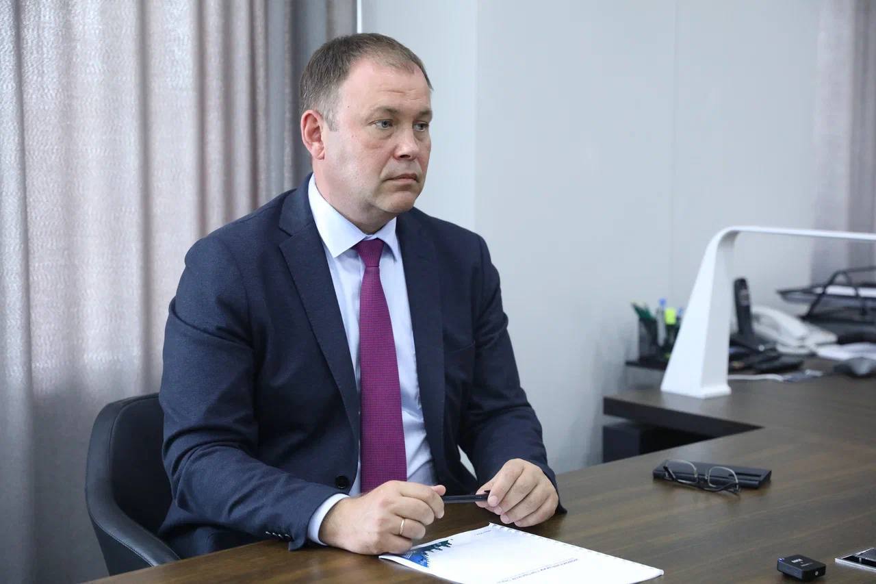 Врио главы Кузбасса рассказал, где в регионе отремонтируют крупную поликлинику