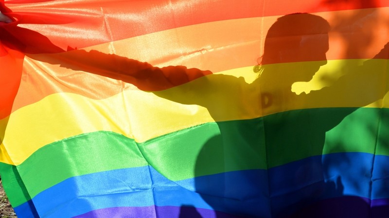 Гомосексуализм — это болезнь мнение, россия, россияне, соц опрос