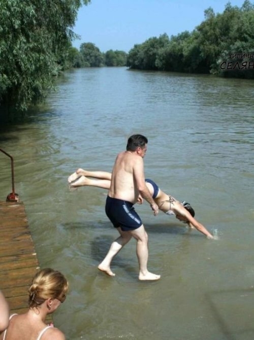 Есть женщины в русских селеньях: Про тех, кому мужики не нужны 