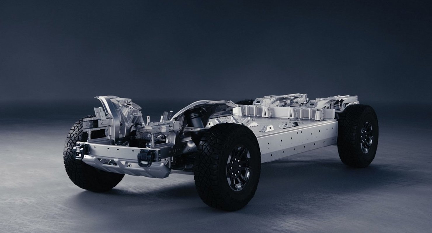 GM инвестирует в проект по поставке лития для питания 6 млн электромобилей