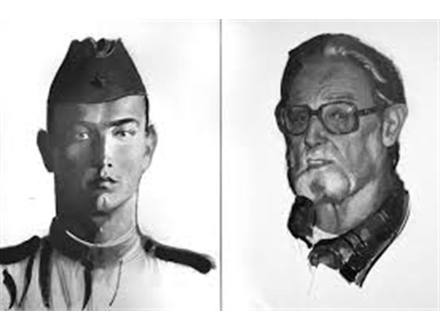 Нас остаётся только трое... Нас остаётся только трое... история