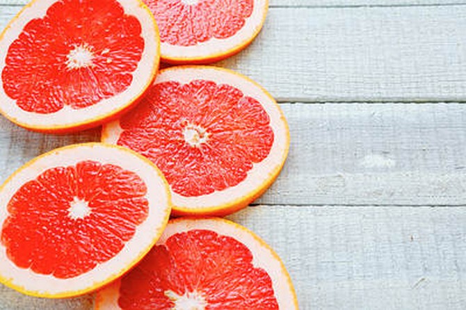 продукты для разгона метаболизма
