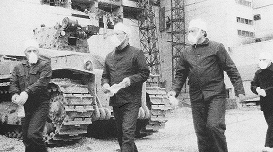 Три россиянина, спасших Европу