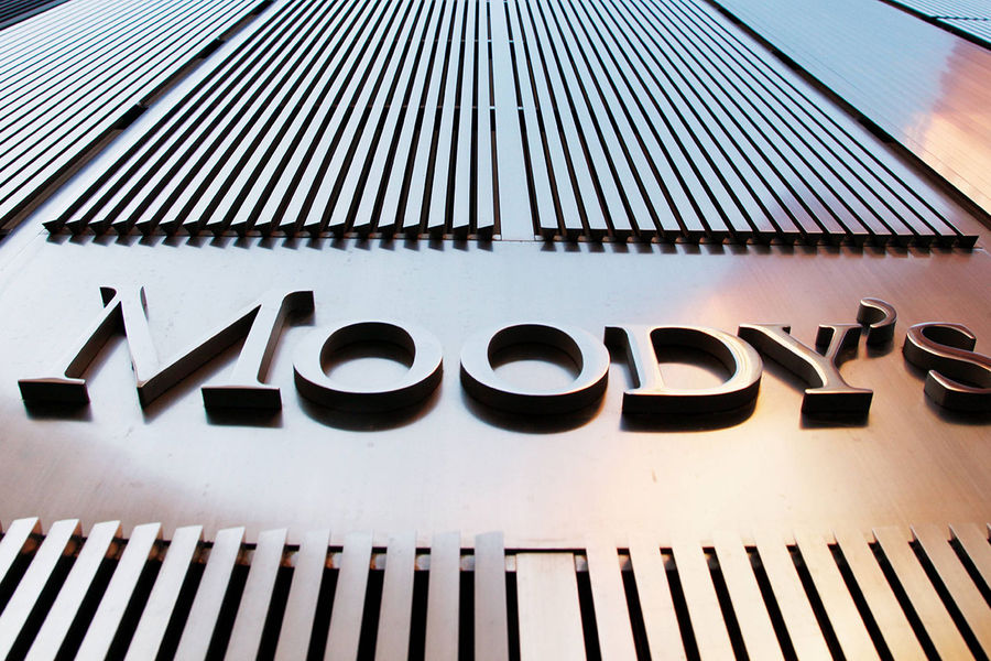 Агентство Moody's повысило кредитный рейтинг Турции впервые с 2013 года