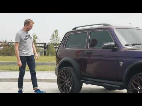 В Сети показали уникальную турбо-«Ниву» за 2 млн рублей В Сети показали уникальную турбо-«Ниву» за 2 млн рублей авто,автомобили,автоновости,машины,ремонт,Россия,тюнинг