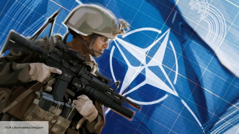 Капитан I ранга Дандыкин ответил на претензии НАТО: «Россия – хозяйка Черного моря»