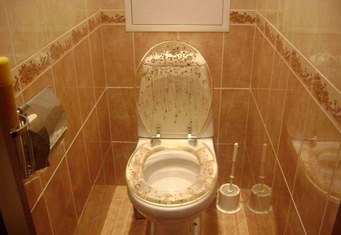 Забавные элементы дизайна из ванной комнаты и туалета Забавные элементы дизайна из ванной комнаты и туалета