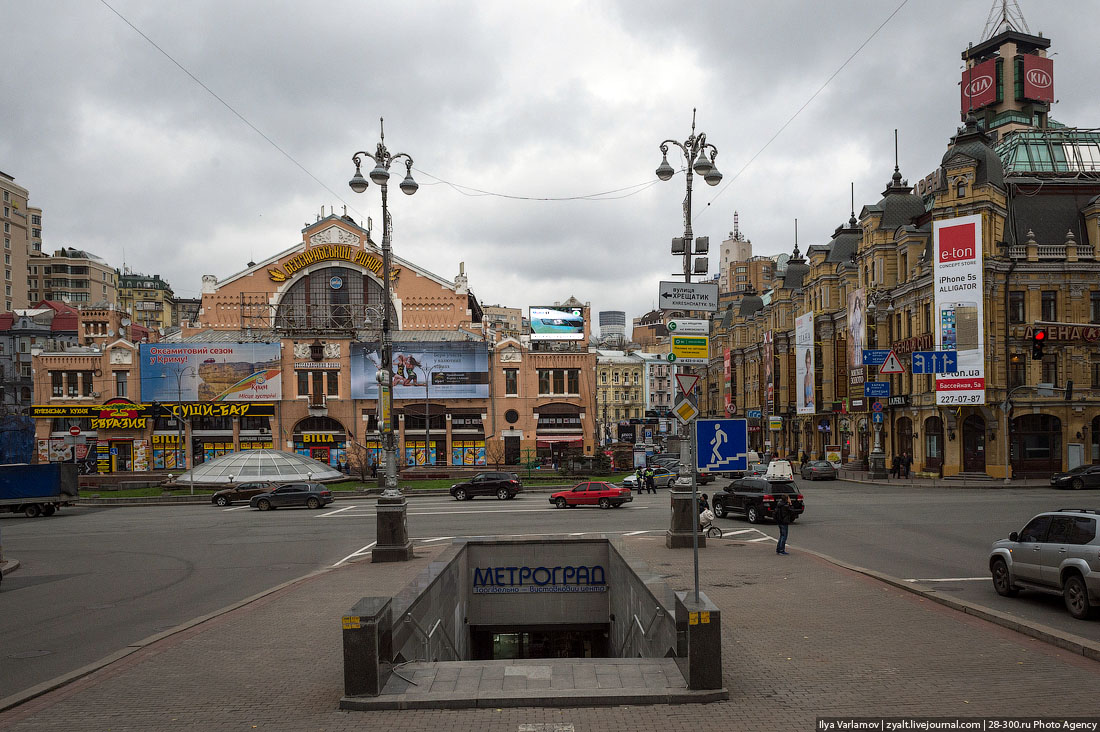 Где в бывшем Совке жить хорошо? города и страны