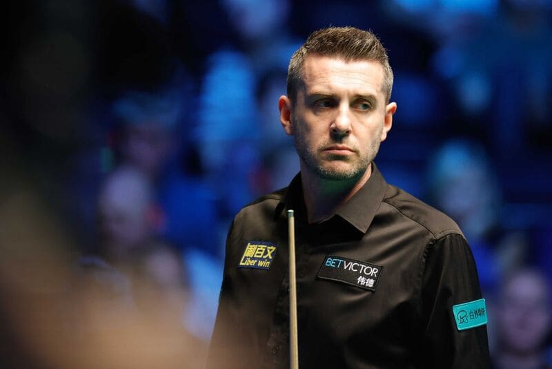 Четырехкратный чемпион мира Марк Селби не ожидает больших изменений (фото: WST)