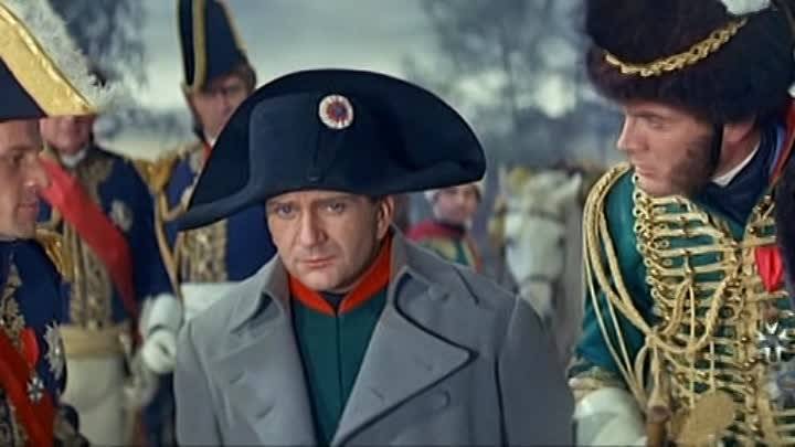 Аустерлиц: Наполеон и его войска накануне сражения история