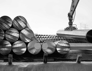 Турция торопится заработать на российском газе