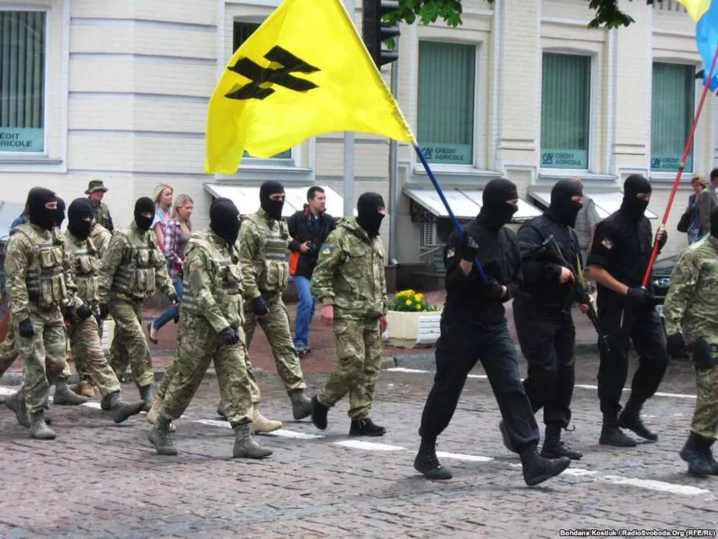 В Киеве видят «интеграцию» Донбасса как военную кампанию, предусматривающую террор местного населения. Об этом...